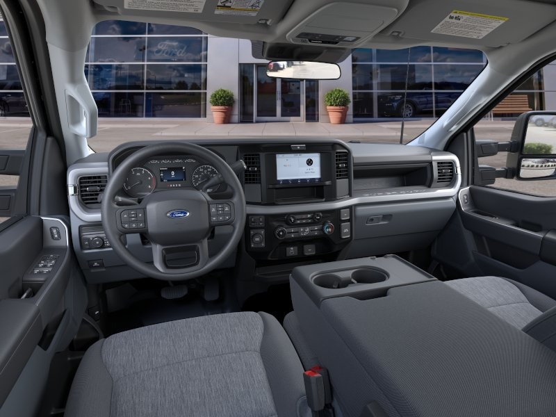 2026 Ford F-250 Super Duty XL - Photo 17