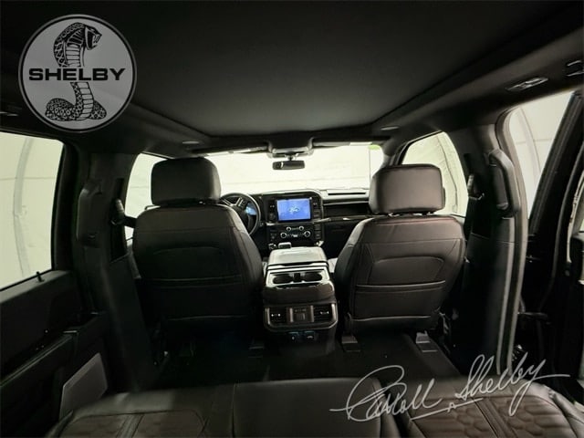 2025 Ford F-150 Lariat - Photo 64