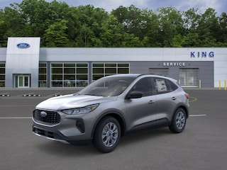 2026 Ford Escape Active SUV