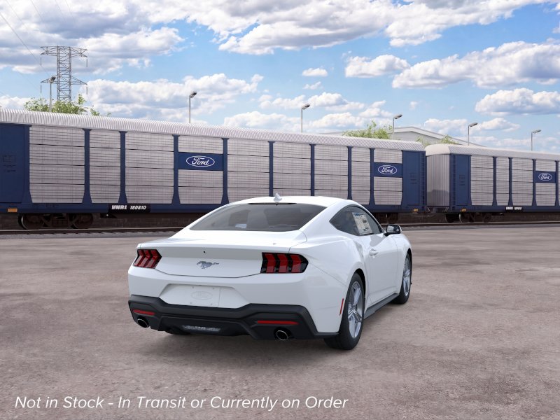 Thumbnail: 2026 Ford Mustang - 30