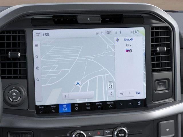 2025 Ford F-150 XLT - Photo 42