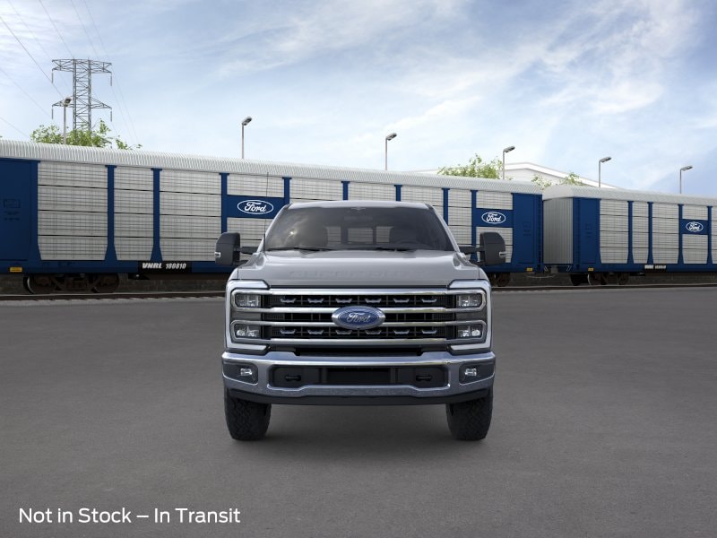 Super Duty F-350&reg; Lariat&reg; TRUCK