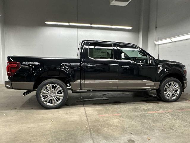 Thumbnail: 2025 Ford F-150 - 37