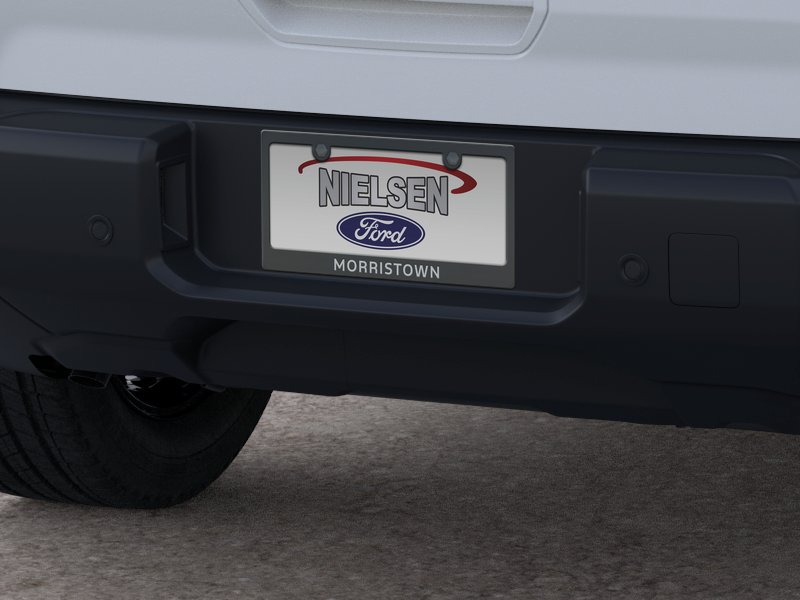 2026 Ford Bronco Sport Outer Banks&reg; SUV
