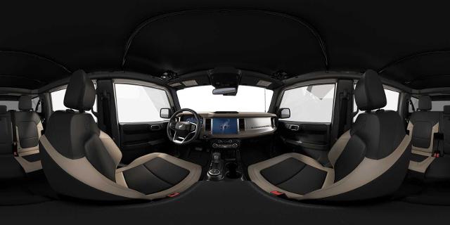 Thumbnail: 2025 Ford Bronco - 33