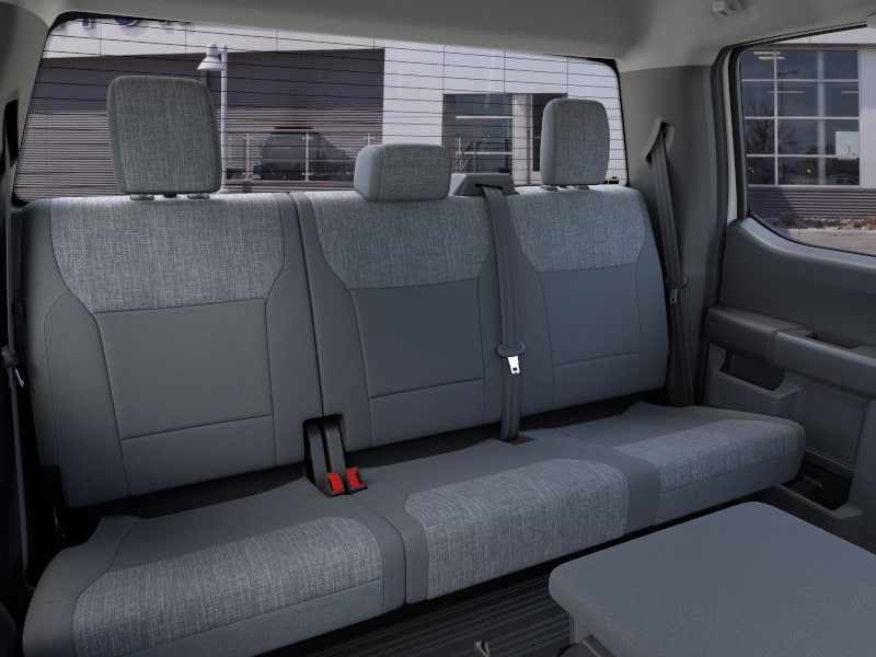 2026 Ford F-250 Super Duty XLT - Photo 34
