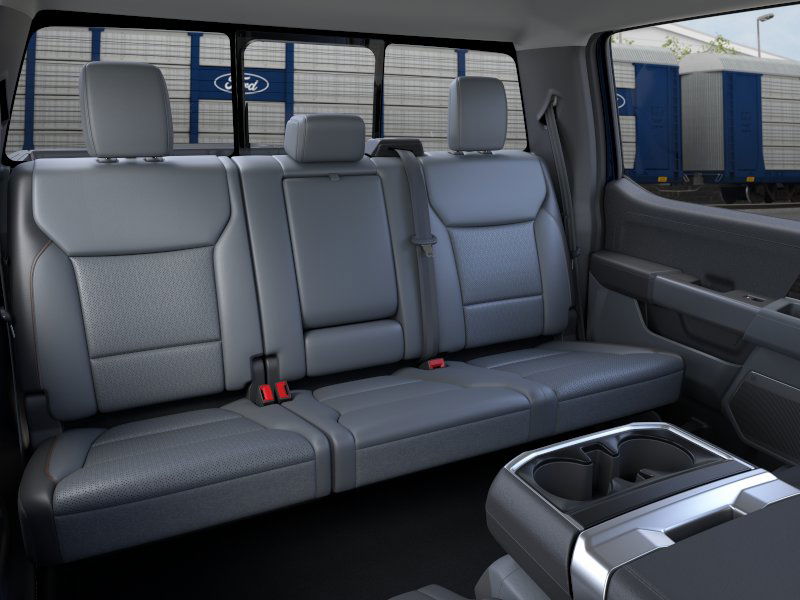 Thumbnail: 2025 Ford F-150 - 33