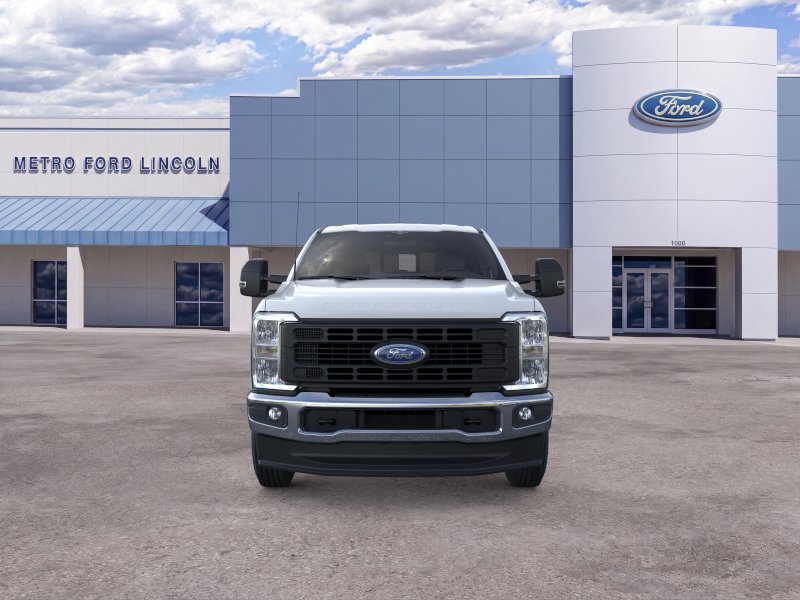 2026 Ford F-250 Super Duty XL - Photo 6