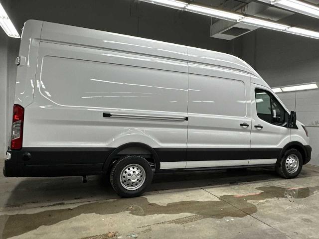 Thumbnail: 2026 Ford Transit Series - 33