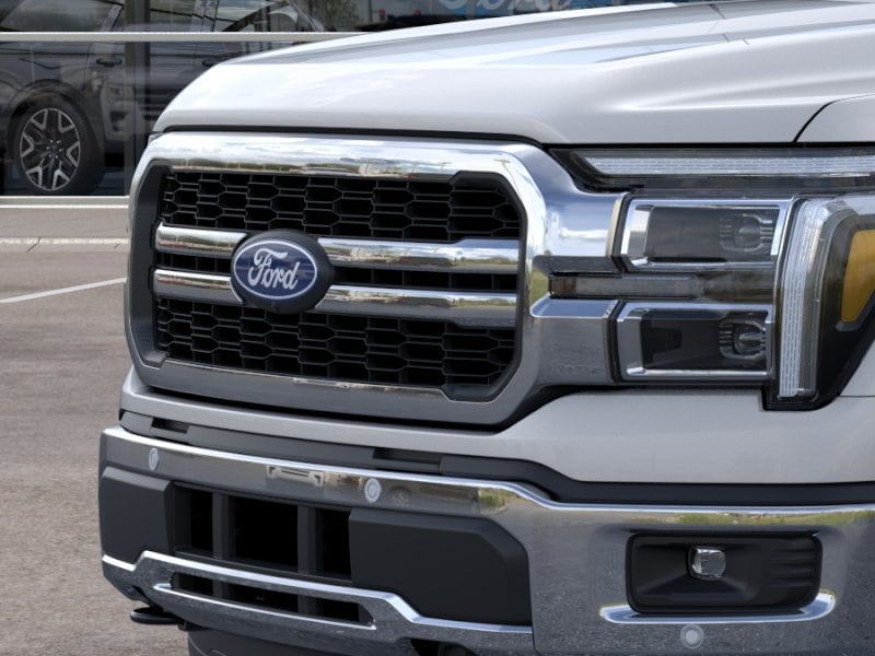 2025 Ford F-150 Lariat - Photo 38