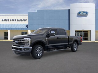 2026 Ford F-350 Lariat Crew Cab