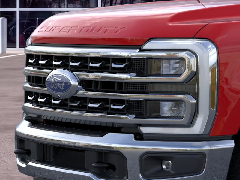 2026 Ford F-350 Super Duty Lariat - Photo 25