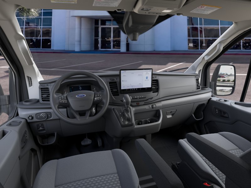 2026 Ford Transit Van Base - Photo 38