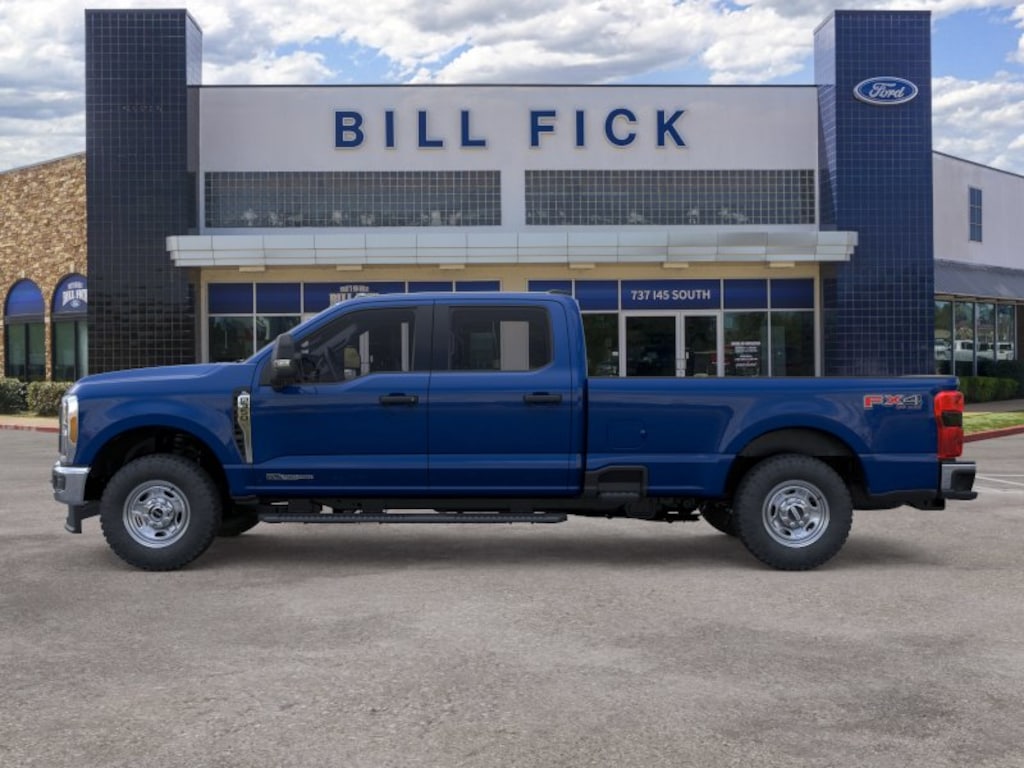 New 2026 Ford F-350 XL TRUCK