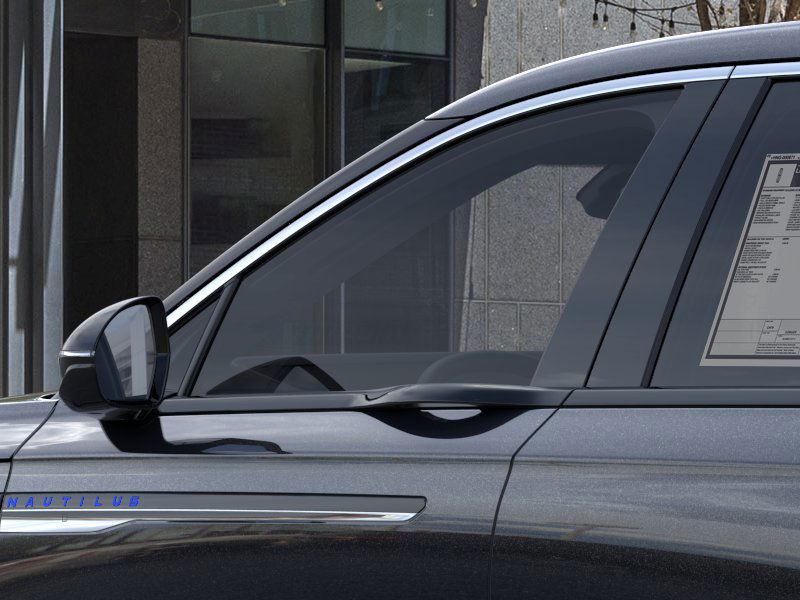 2026 Lincoln Nautilus Premiere - Photo 42