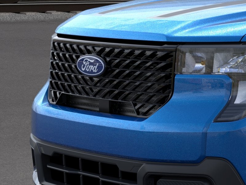 2026 Ford Maverick Truck SuperCrew
