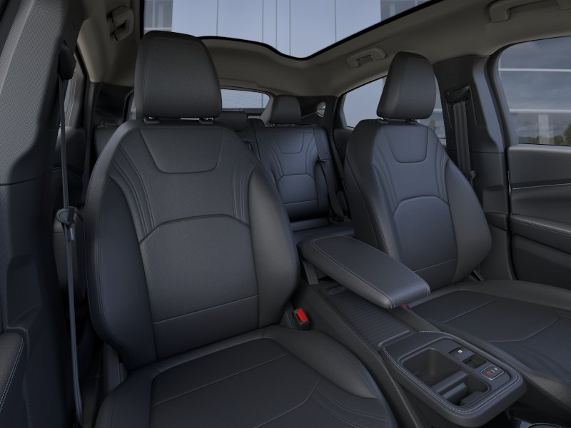 2025 Ford Mustang Mach-E Premium - Photo 32