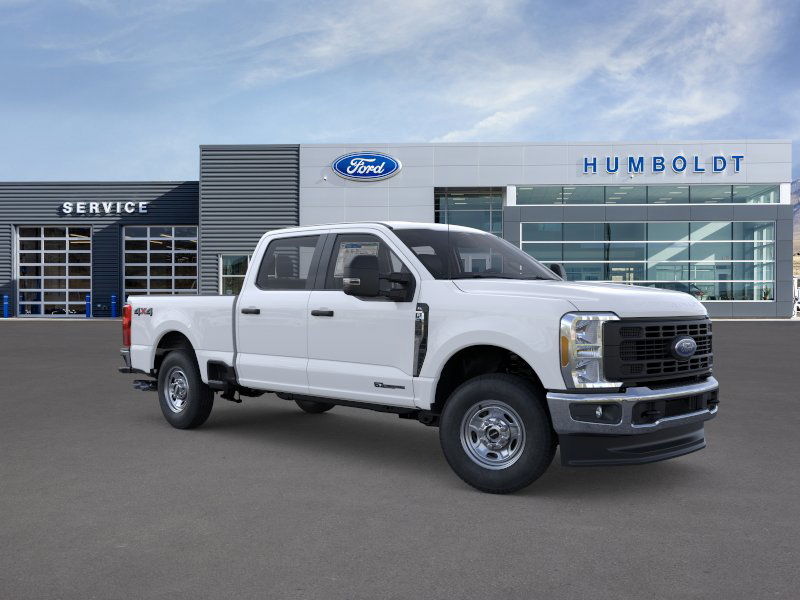 2026 Ford F-350 Super Duty XL - Photo 30