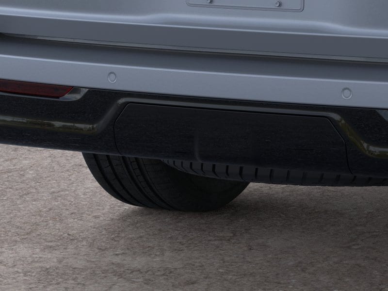 2026 Lincoln Navigator Reserve - Photo 45