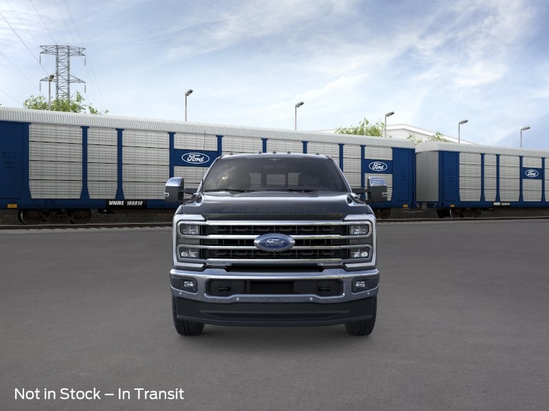 new 2026 Ford Super Duty car, priced at $101,155