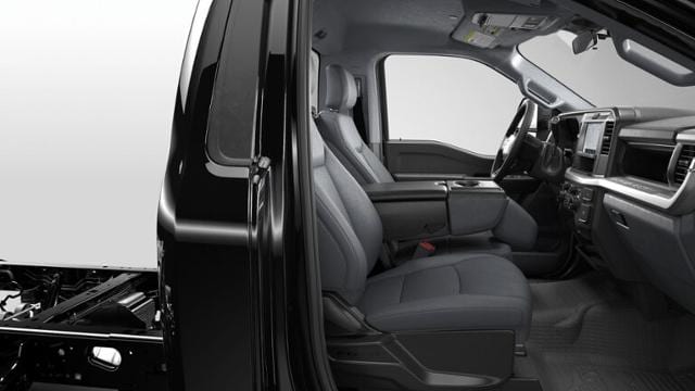 new 2026 Ford Super Duty F-350 DRW car, priced at $61,925
