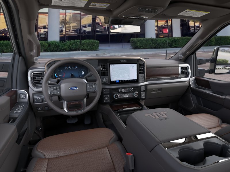 2026 Ford F-250 Super Duty King Ranch - Photo 31