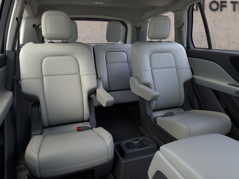 2026 Lincoln Aviator Premiere - Photo 33