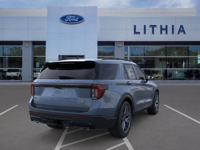 Thumbnail: 2026 Ford Explorer - 31