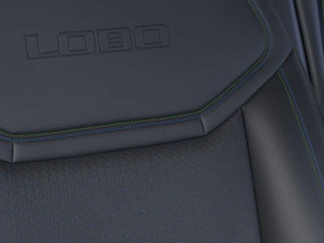 Thumbnail: 2025 Ford Maverick - 41