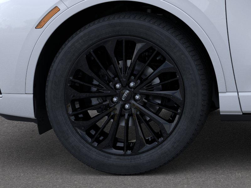 2026 Lincoln Corsair Premiere - Photo 41
