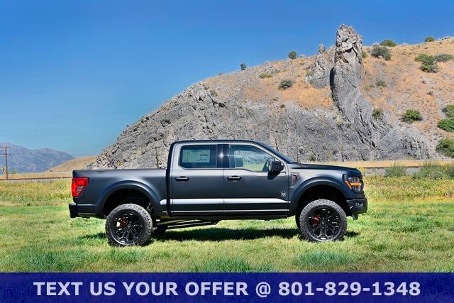 2025 Ford F-150 XLT - Photo 67