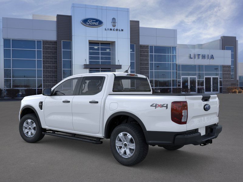Thumbnail: 2025 Ford Ranger - 26