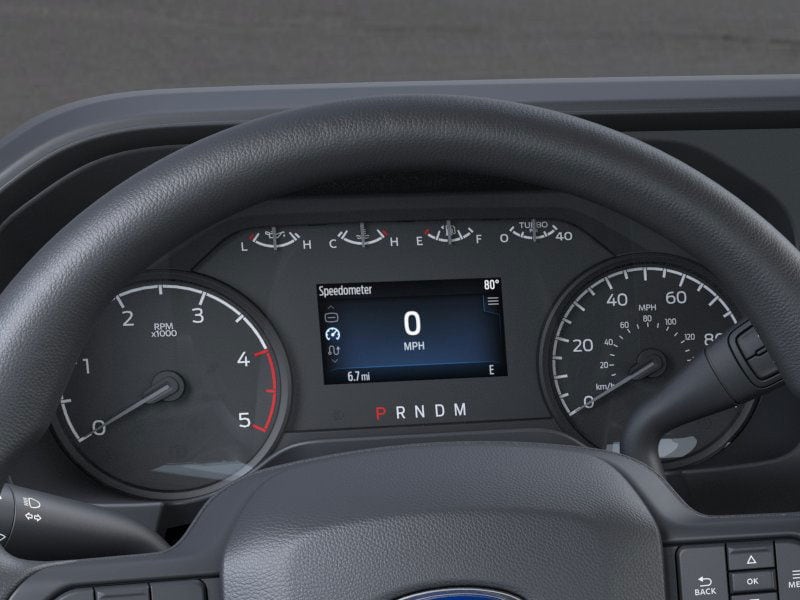 Thumbnail: 2026 Ford F-250 - 35