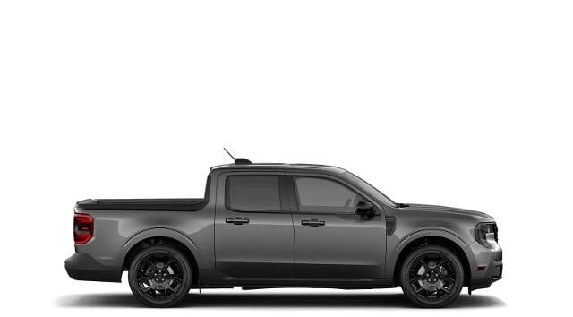 Thumbnail: 2026 Ford Maverick - 29