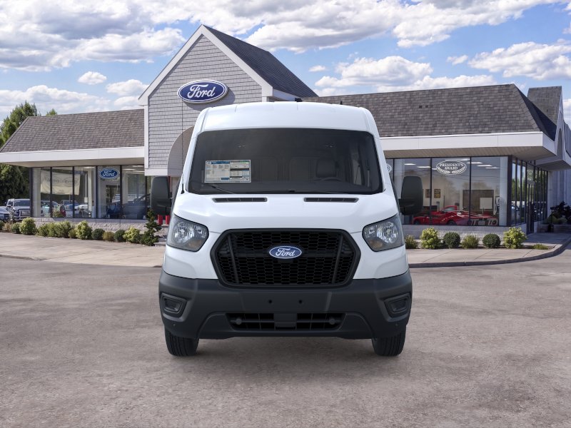 2026 Ford Transit Van Base - Photo 6