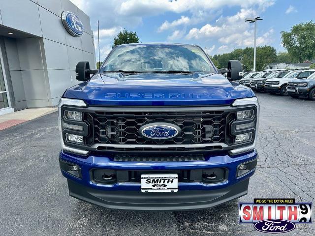 2026 Ford F-250 Super Duty XL - Photo 38