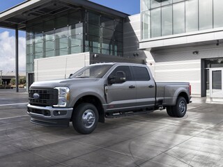 2026 Ford F-350 Truck Crew Cab