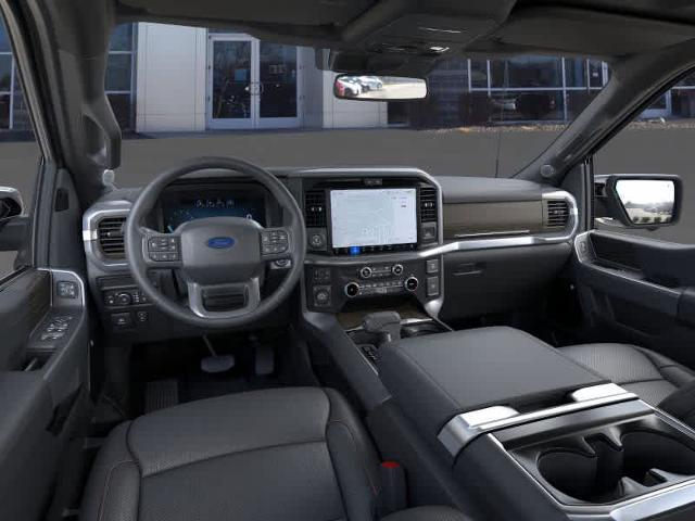 Thumbnail: 2025 Ford F-150 - 31