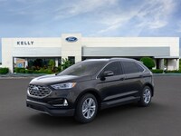 2020 Ford Edge SUV 2020 Ford Edge SUV