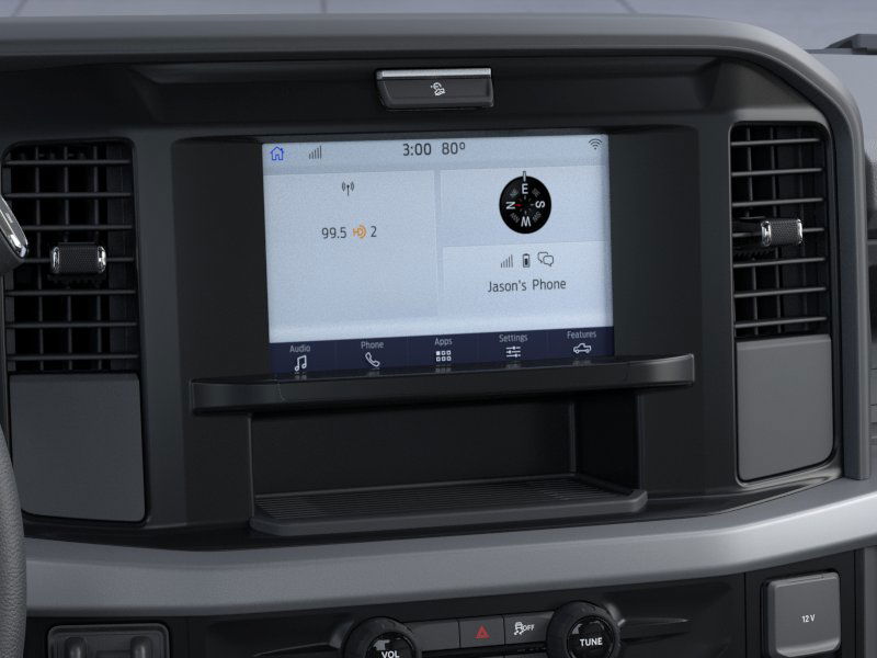 2026 Ford F-250 Super Duty XL - Photo 37