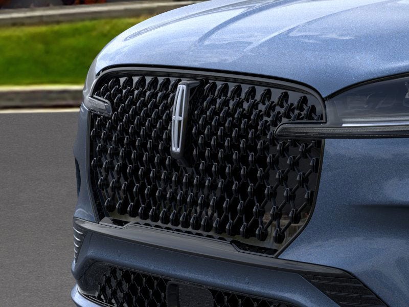 2026 Lincoln Aviator Black Label - Photo 60