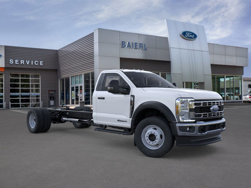 Thumbnail: 2026 Ford  - 7