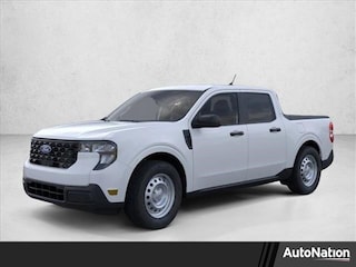 2026 Ford Maverick XL Truck SuperCrew