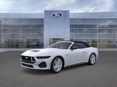 2026 Ford Mustang GT Premium CAR