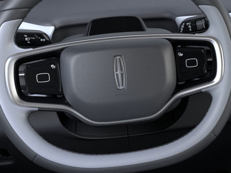 2025 Lincoln Navigator Black Label L - Photo 35
