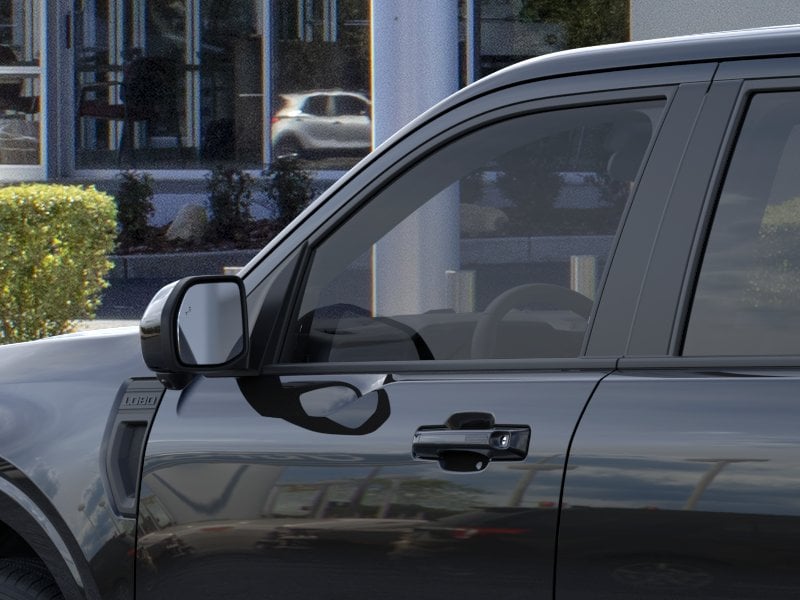 2025 Ford Maverick Lobo Premium - Photo 21