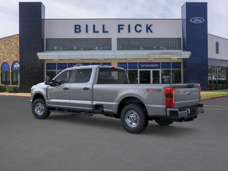 2026 Ford F-350 XL photo 4