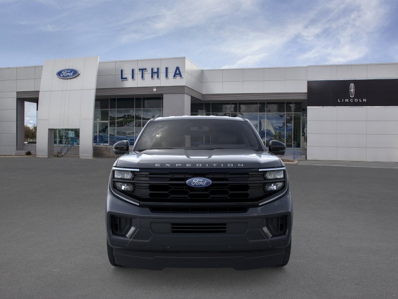 Thumbnail: 2026 Ford Expedition MAX - 30