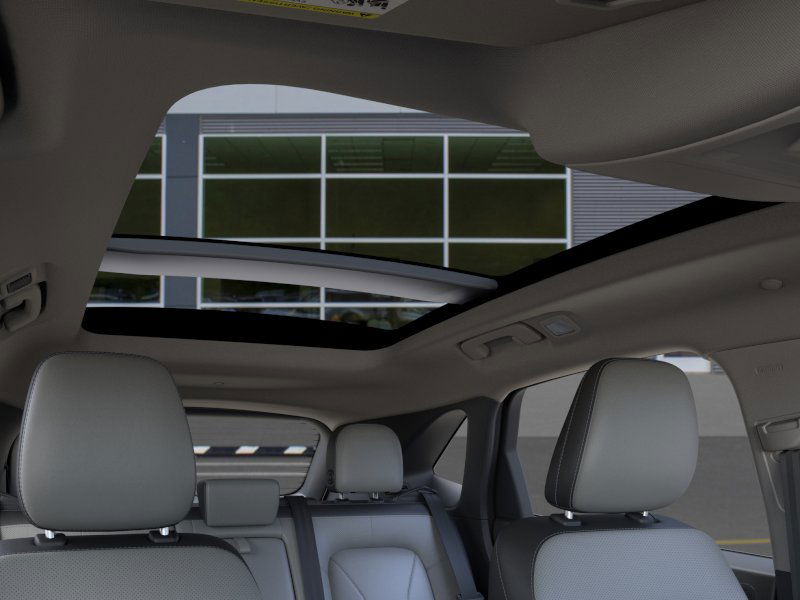 2025 Ford Escape Plug-in hybrid PHEV - Photo 22