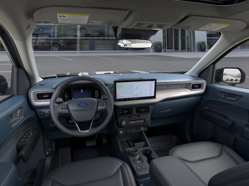 2026 Ford Maverick Lariat - Photo 9
